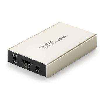 UGREEN Accessories UGREEN HDMI Extender Transmitter 120m (Needs Receiver/s) | 40280