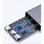 UGREEN Accessories UGREEN HDMI KVM Extender 1080P@60Hz Receiver*1 - 70438EU
