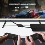 UGREEN Accessories UGREEN HDMI Male to DVI Female Adapter Cable 22cm (Black) / 20136