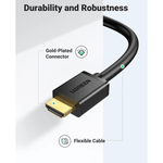 UGREEN Accessories UGREEN HDMI Male To DVI / HD106