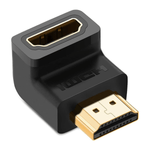 UGREEN Accessories UGREEN HDMI Male to Female Adapter Down / 20109