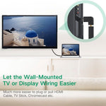 UGREEN Accessories UGREEN HDMI Male to Female Adapter Down / 20109