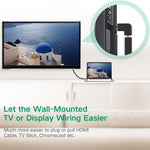 UGREEN Accessories UGREEN HDMI Male to Female Adapter Up / 20110