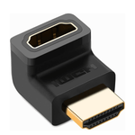 UGREEN Accessories UGREEN HDMI Male to Female Adapter Up / 20110