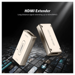 UGREEN Accessories UGREEN HDMI Signal Amplifier  / 40265