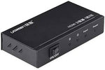 UGREEN Accessories UGREEN HDMI Splitter 1 In 2 Out | 40201EU