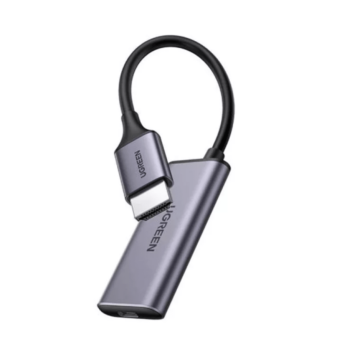 محول UGREEN HDMI إلى USB-C / 70693 - متجر نصر