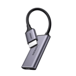 UGREEN Accessories UGREEN HDMI to USB-C Adapter / 70693