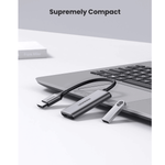 UGREEN Accessories UGREEN HDMI to USB-C Adapter / 70693