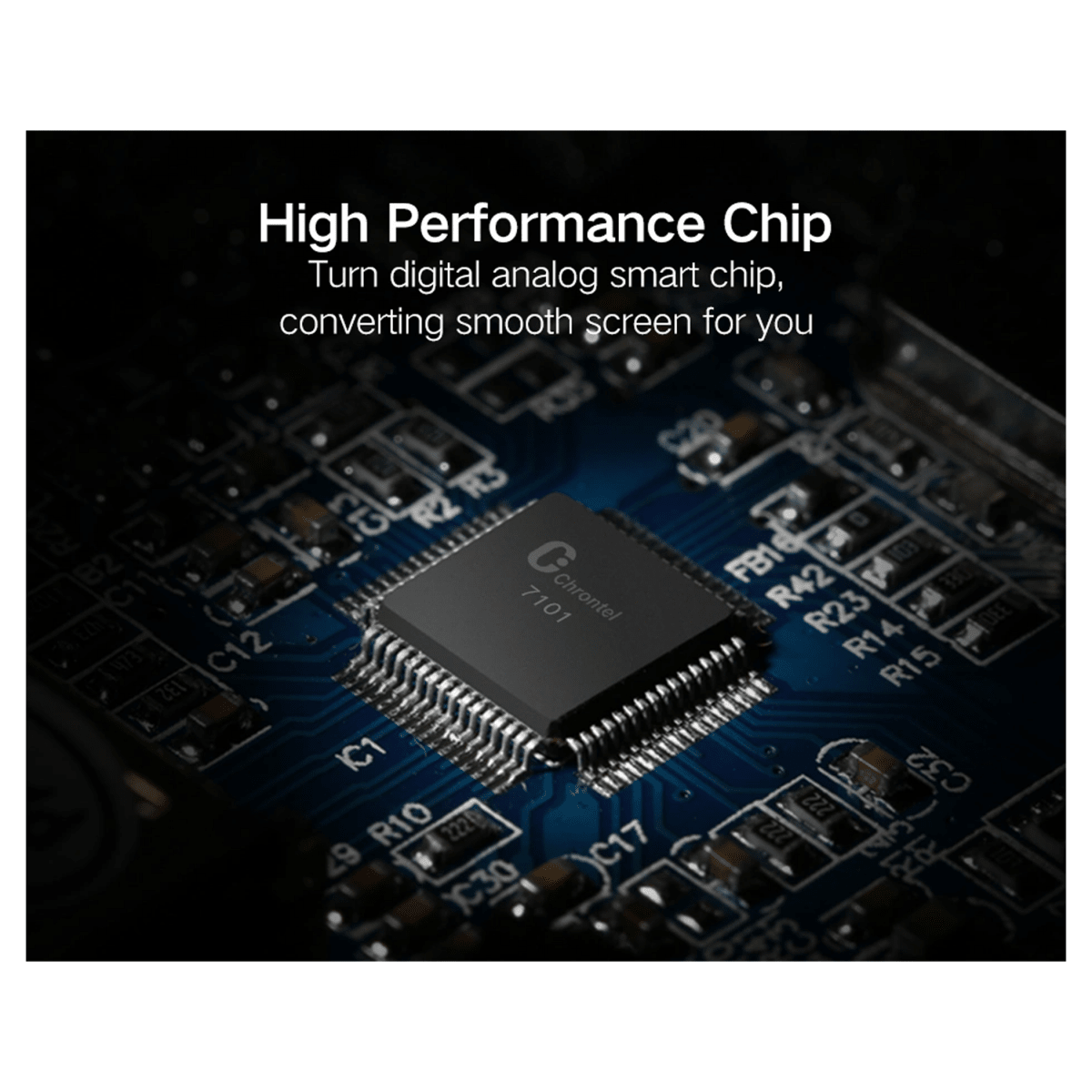 UGREEN HDMI to VGA Converter without Audio – MM105 - 40253 - متجر نصر