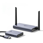 UGREEN Accessories UGREEN HDMI wireless Projector Transmitter + Receiver | 50633A