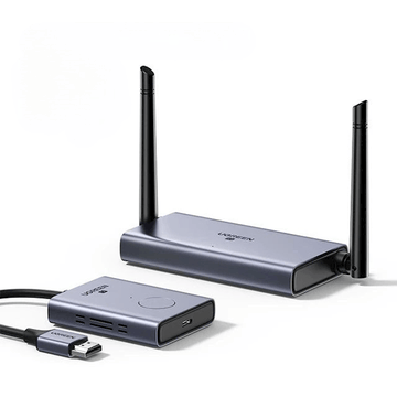 UGREEN Accessories UGREEN HDMI wireless Projector Transmitter + Receiver | 50633A