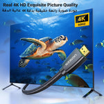 UGREEN Accessories UGREEN High-End HDMI Cable 4K@60Hz HDMI V2.0 | HD118