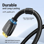 UGREEN Accessories UGREEN High-End HDMI Cable 4K@60Hz HDMI V2.0 | HD118