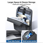 UGREEN Accessories UGREEN Laptop Backpack B02 Dark Grey (Up to 15.6'') | 90798