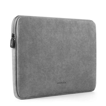 UGREEN Accessories UGREEN Laptop Sleeve Case 14 to 14.9inch (Gray) | 20476