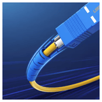 UGREEN Accessories UGREEN LC-LC Singlemode Fiber Optic Cable 3m | 70663