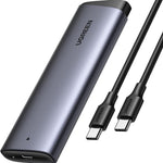 UGREEN Accessories UGREEN M.2 NVMe Type-C 3.2 Gen SSD Enclosure /35267