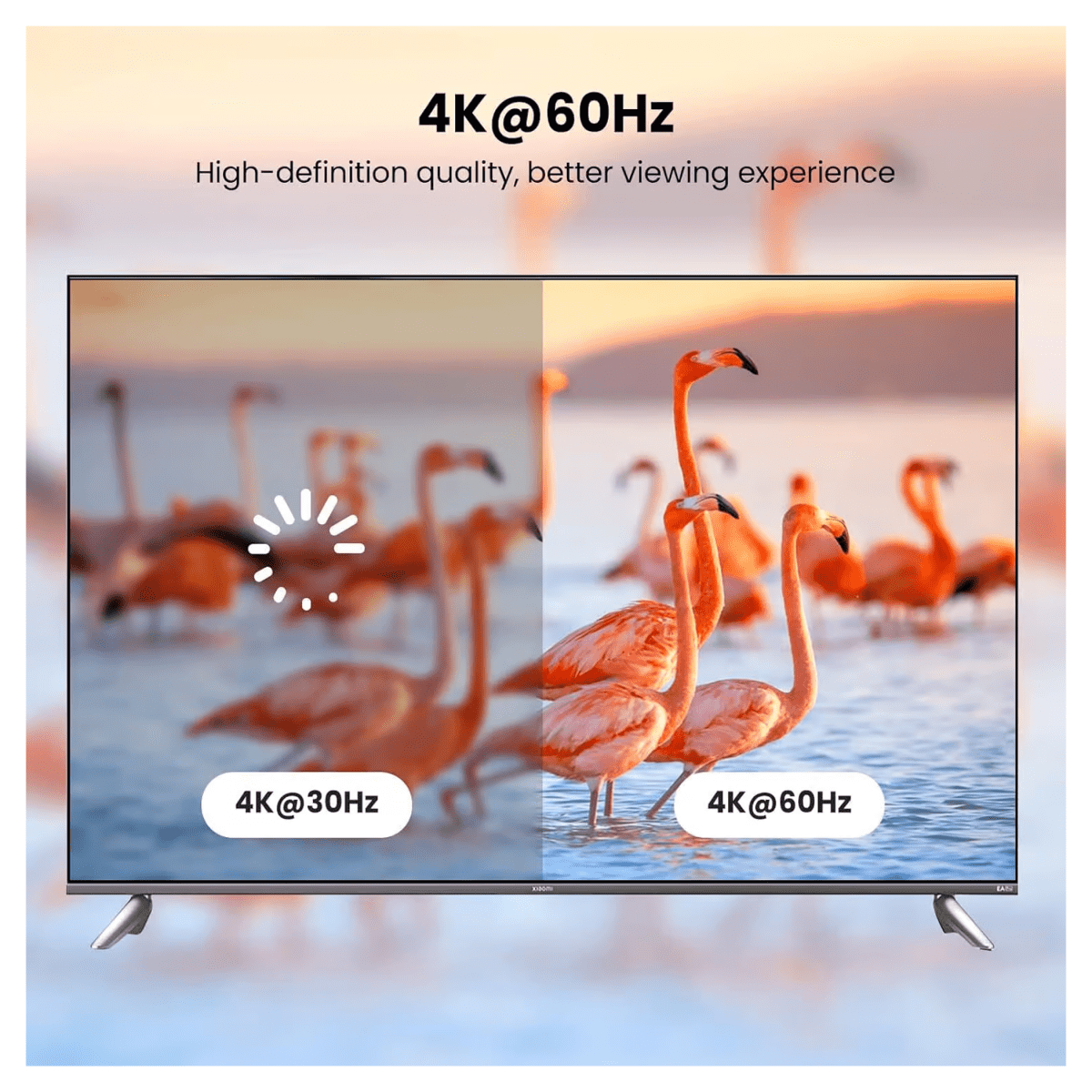 كابل يو جرين مايكرو HDMI إلى HDMI بطول 1.5 متر أسود / HD127 - متجر نصر