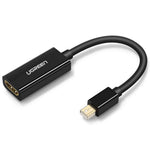 UGREEN Accessories UGREEN Mini Displayport to HDMI Adapter 1080P - (Multicolor) / MD112
