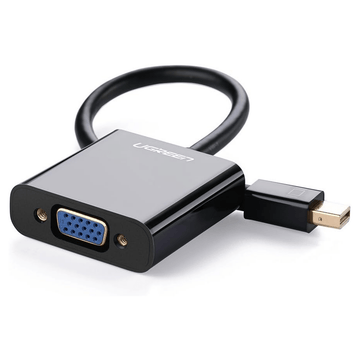 UGREEN Accessories UGREEN Mini DisplayPort to VGA Converter - 10459