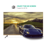 UGREEN Accessories UGREEN Mini HDMI Male to HDMI Female Adapter (Black) / 20101