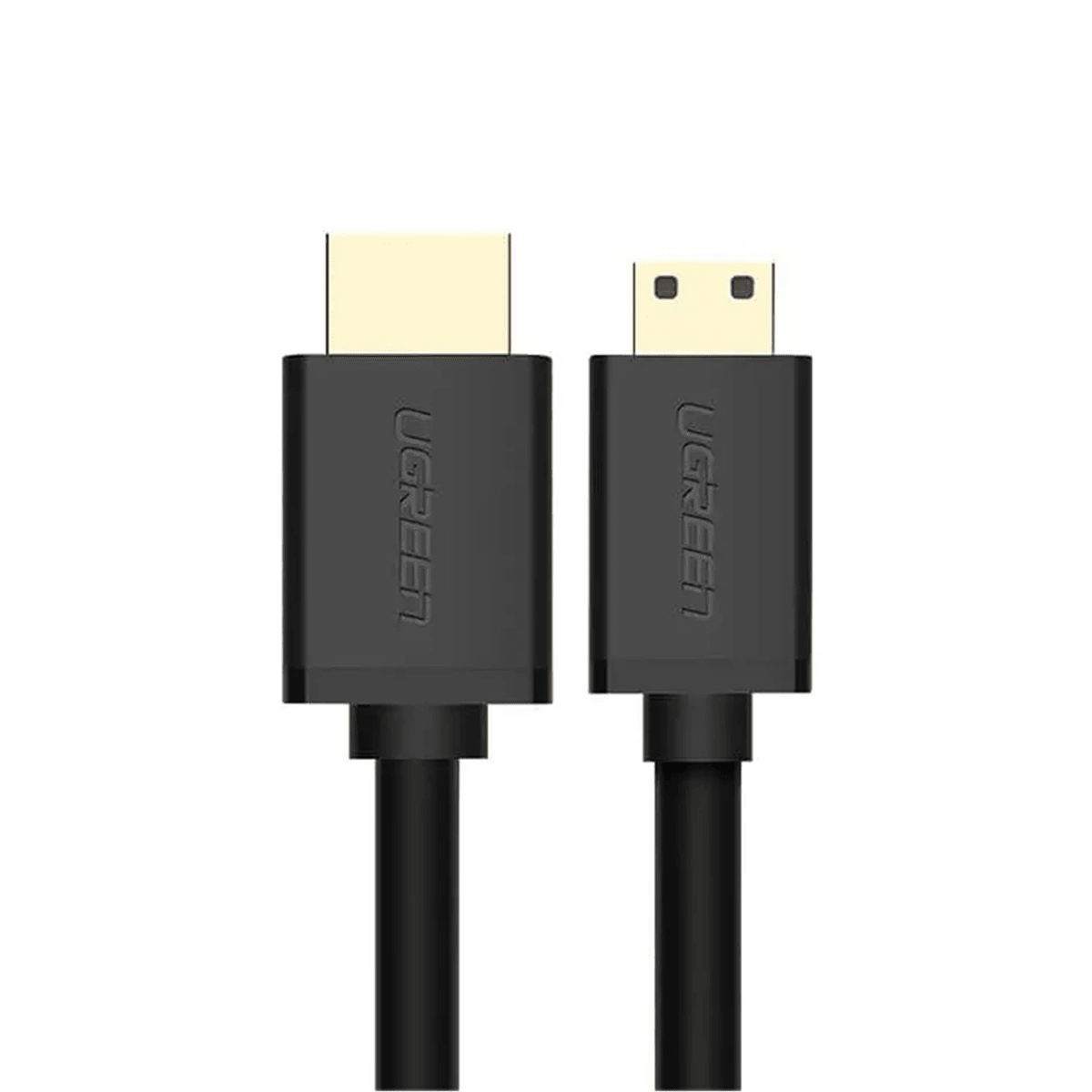 كابل يوجرين ميني HDMI ذكر إلى HDMI ذكر – 1.5 متر / 11167 - متجر نصر