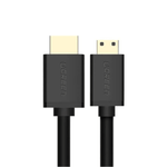 UGREEN Accessories UGREEN mini HDMI Male to HDMI Male Cable – 1.5M / 11167