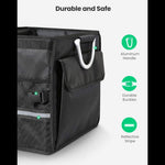 UGREEN Accessories UGREEN Multifunctional Car Trunk Organizer Black / 80710