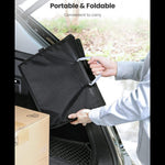 UGREEN Accessories UGREEN Multifunctional Car Trunk Organizer Black / 80710