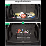 UGREEN Accessories UGREEN Multifunctional Car Trunk Organizer Black / 80710