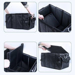 UGREEN Accessories UGREEN Multifunctional Car Trunk Organizer Black / 80710
