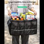 UGREEN Accessories UGREEN Multifunctional Car Trunk Organizer Black / 80710