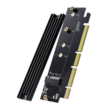 UGREEN Accessories UGREEN PCIe Gen4 x 16 to M.2 NVMe EXPANSION CARD / 30715
