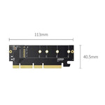 UGREEN Accessories UGREEN PCIe Gen4 x 16 to M.2 NVMe EXPANSION CARD / 30715