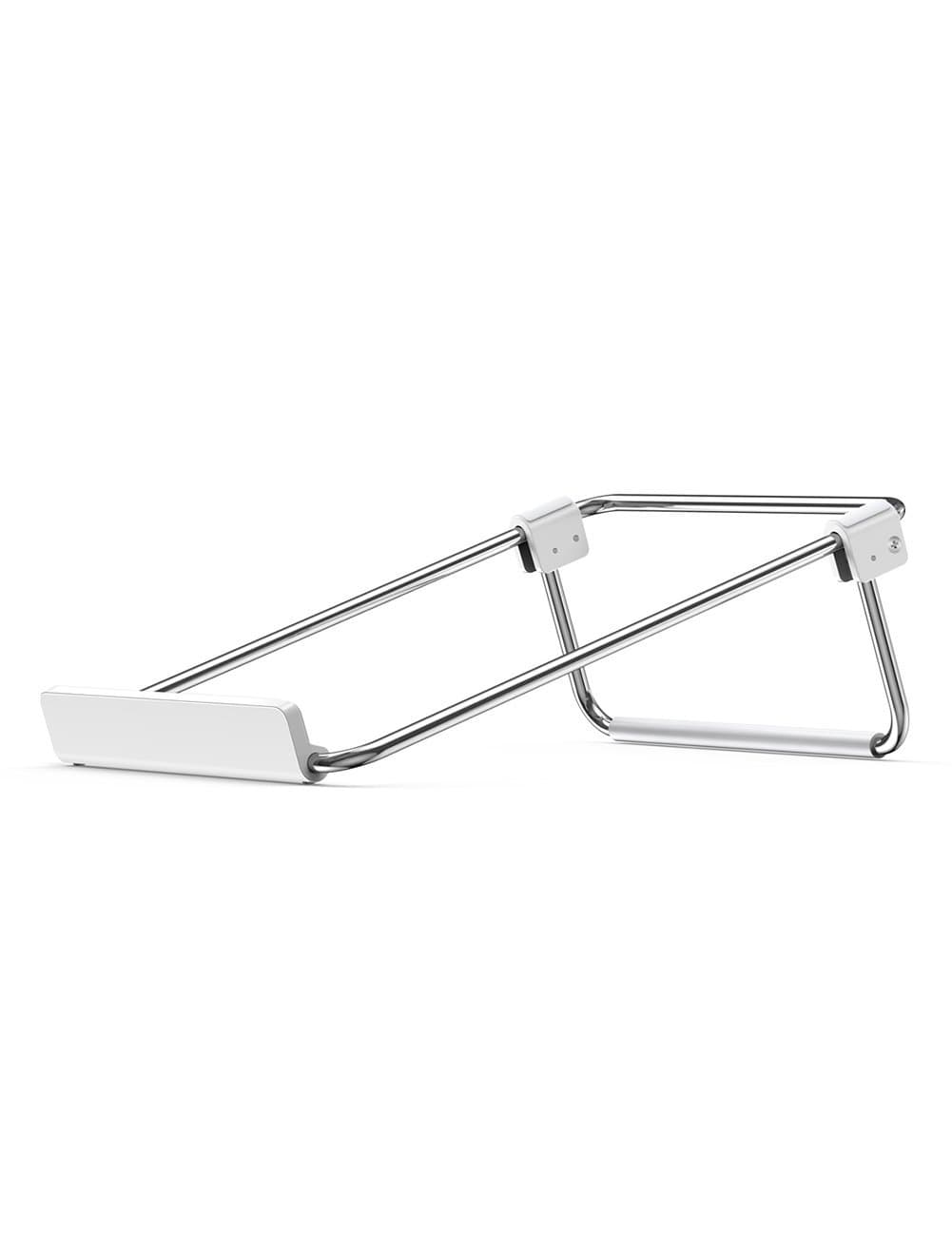 UGREEN  Portable Adjustable Desktop Laptop Stand -Silver | 80348 - متجر نصر