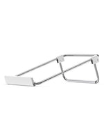 UGREEN Accessories UGREEN  Portable Adjustable Desktop Laptop Stand -Silver | 80348