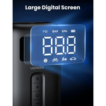 UGREEN Accessories UGREEN Portable Tire Inflator | 15951
