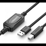 UGREEN Accessories UGREEN Printer Cable USB a to B 2.0 Active Male Cord  / US122