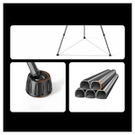 UGREEN Accessories UGREEN Professional Tripod for Phone and Camera For Selfi livestream | LP661 - 15187