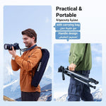 UGREEN Accessories UGREEN Professional Tripod for Phone and Camera For Selfi livestream | LP661 - 15187