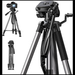UGREEN Accessories UGREEN Professional Tripod for Phone and Camera For Selfi livestream | LP661 - 15187