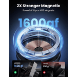 UGREEN Accessories UGREEN Qi2 15W Magnetic Wireless Car Charger Mount | W708 | 35970 - Acc