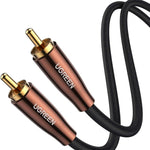 UGREEN Accessories UGREEN RCA Coaxial Cable Copper Case Braided 1M / 70684