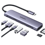 UGREEN Accessories UGREEN Revodok 7-IN-1 USB-C Hub | 15214