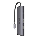 UGREEN Accessories UGREEN Revodok Pro 107 7 in 1 USB-C Hub | 15531