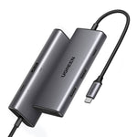 UGREEN Accessories UGREEN Revodok Pro 107 7 in 1 USB-C Hub | 15531