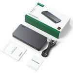 UGREEN Accessories UGREEN Revodok Pro 209 9-in-1 4k HDMI Universal Docking Station | 90912