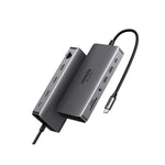 UGREEN Accessories UGREEN Revodok Pro 211 11 in 1 USB C Hub | 15965