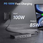 UGREEN Accessories UGREEN Revodok Pro 211 11 in 1 USB C Hub | 15965